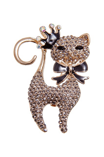 Брошь Asavi Jewel