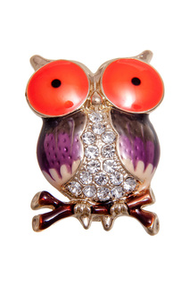 Брошь Asavi Jewel