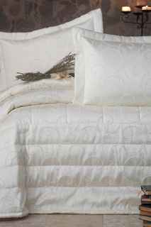 Покрывало стеганое 260x260 Karna