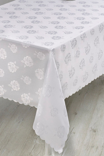 Скатерть "KARNA" 130x160 Karna