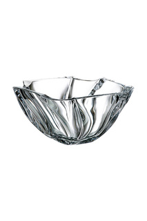 Салатник 25 см Crystalite Bohemia