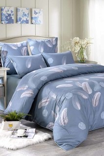 Постельное белье Евро Sofi De Marko