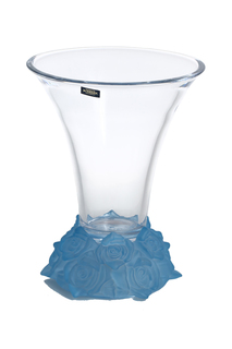Ваза 25 см Crystalite Bohemia