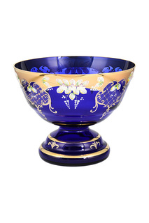 Фруктовница 26 см Bohemia