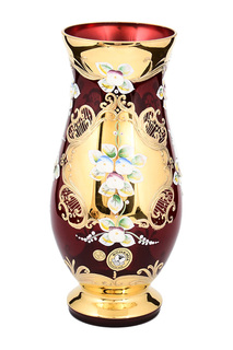 Ваза 26 см Bohemia