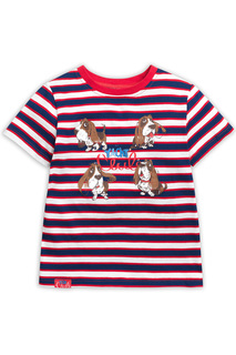 Футболка Pelican