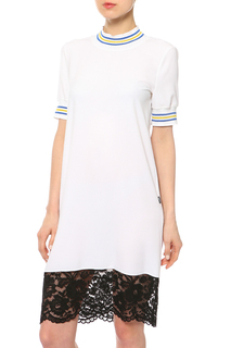 Платье Love Moschino