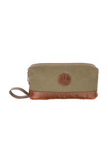 cosmetic bag WOODLAND LEATHERS