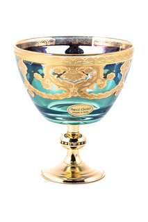 Набор конфетниц 12см, 6 шт. Art Decor