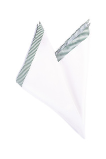 pocket handkerchief ORTIZ REED