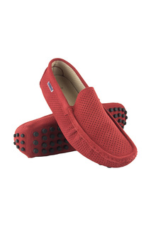 moccasins Zerimar