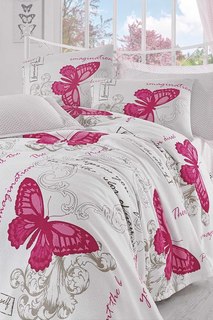 Постельное белье Евро LIFETREE