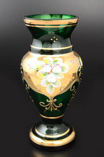 Ваза 22 см Bohemia