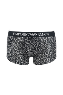 Трусы Emporio Armani