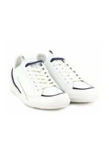 Кеды Emporio Armani