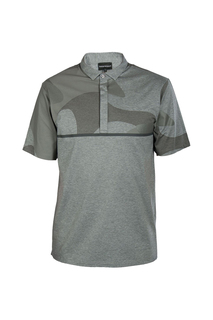 Поло Emporio Armani