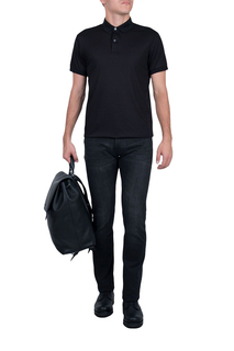 Поло Emporio Armani