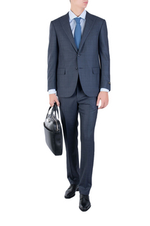 Костюм Corneliani