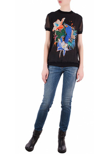 Блуза Roberto Cavalli
