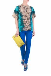 Блуза Roberto Cavalli