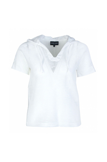 Блуза Emporio Armani