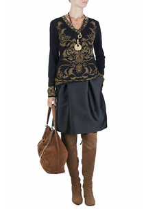 Джемпер Alberta Ferretti