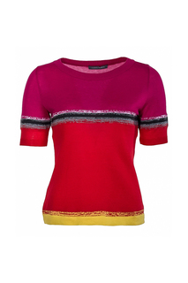Джемпер Alberta Ferretti