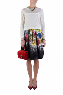 Джемпер BOUTIQUE MOSCHINO