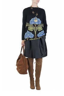 Джемпер Alberta Ferretti
