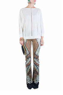 Джемпер Alberta Ferretti