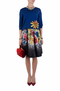 Джемпер BOUTIQUE MOSCHINO