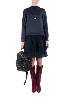 Свитшот Valentino Red