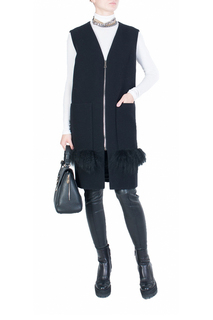 Жилет NOLO