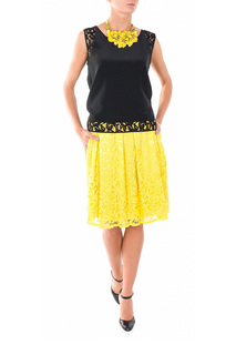 Топ Alberta Ferretti