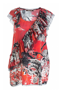 Топ Roberto Cavalli
