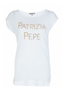 Футболка Patrizia Pepe