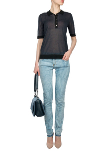 Джинсы Emporio Armani