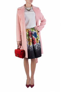 Пальто BOUTIQUE MOSCHINO