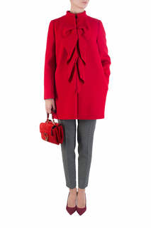 Пальто BOUTIQUE MOSCHINO