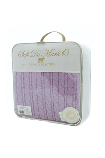 Плед Джовани 160х220 Sofi De Marko