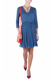 Платье DIANE VON FURSTENBERG