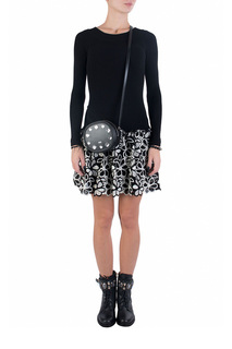 Платье BOUTIQUE MOSCHINO