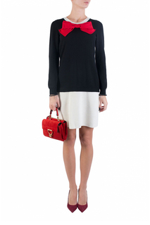 Платье BOUTIQUE MOSCHINO