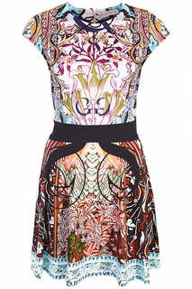 Платье Mary Katrantzou