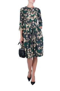 Платье SAMANTHA SUNG