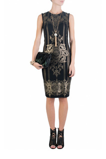 Платье Roberto Cavalli