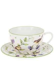 Чайный набор Best Home Porcelain