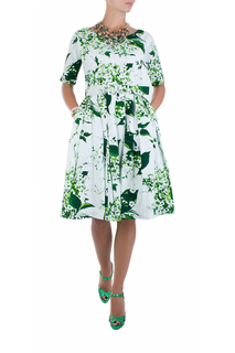 Платье SAMANTHA SUNG