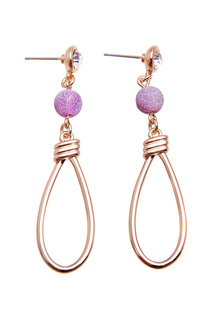 серьги Asavi Jewel