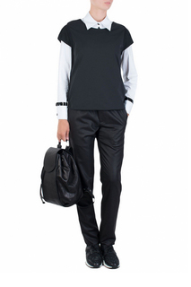 Брюки Emporio Armani